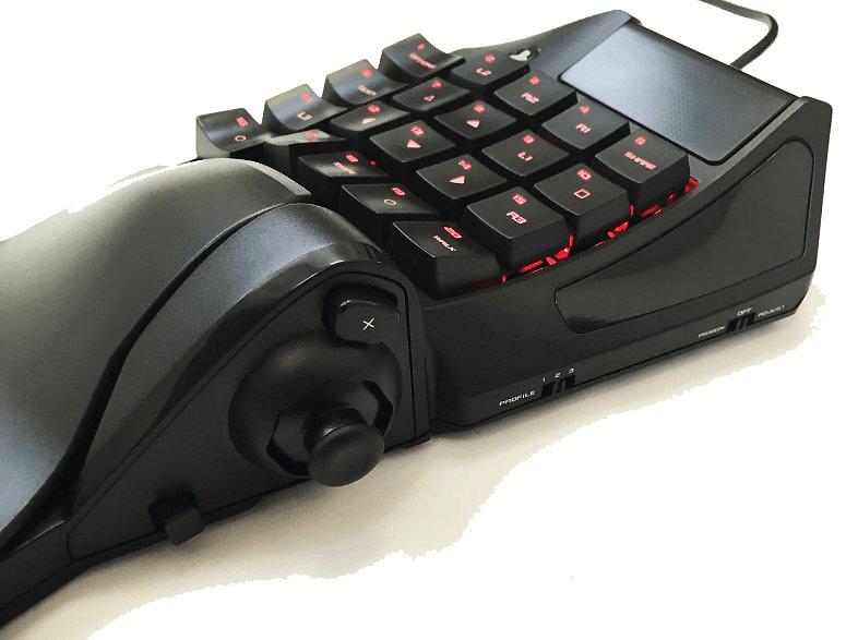 Best pris på Hori Tactical Assault Commander Pro (PS4) Andre Best pris på Hori Tactical Assault Commander 4 (PS4) Andre