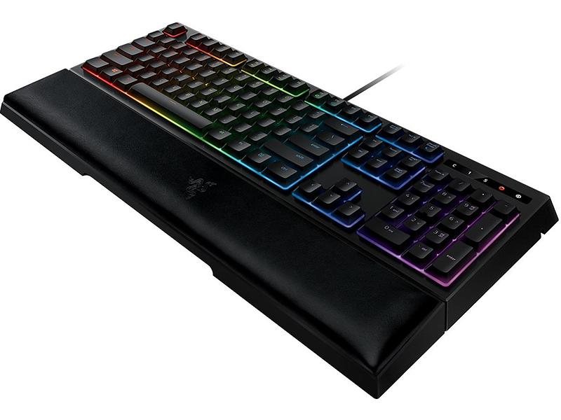Best pris på Razer Ornata Chroma (Nordic) Tastatur Best pris på Razer Ornata Chroma (Nordic) Tastatur