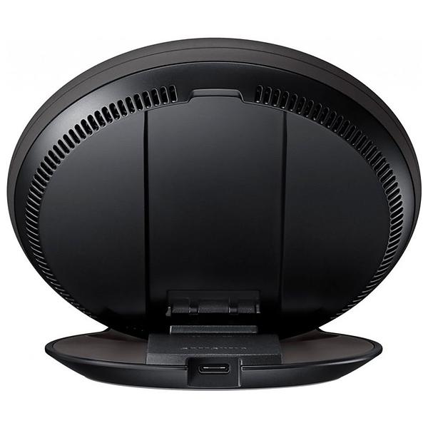Best pris på Samsung EP PG950 Trådløse ladere Sammenlign Samsung EP PG950BB Trådløs lader (Qi) Hurtiglader 2A Sort