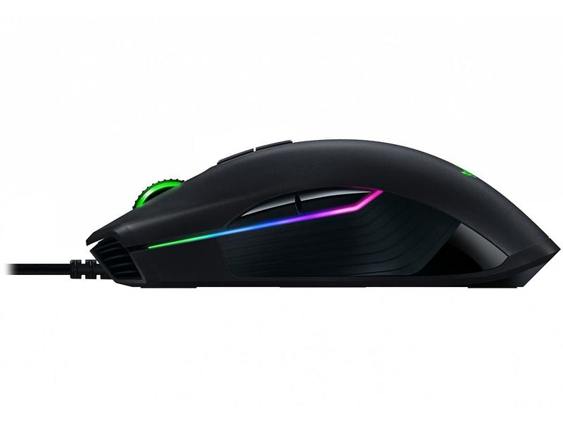 Best pris på Razer Lancehead Tournament Edition Mus Best pris på Razer Lancehead Tournament Edition Se priser