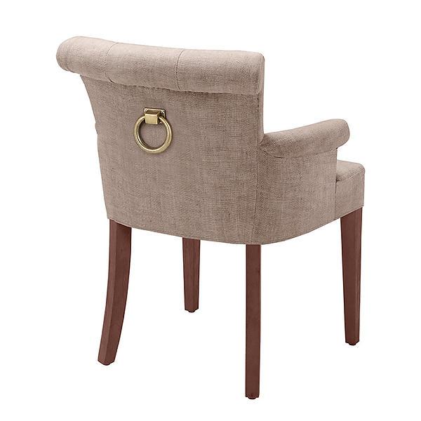 Best pris på Eichholtz Key Largo Stol Med Armlener Stoler Best pris på Eichholtz Key Largo Chair Stoler Sammenlign