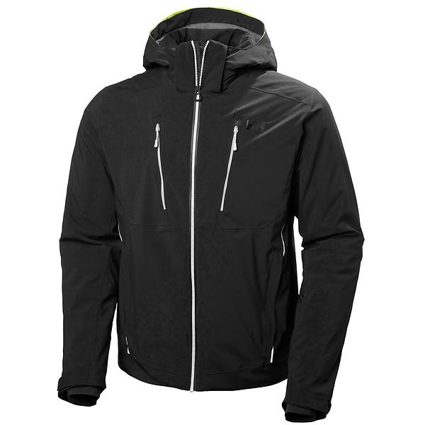 Helly Hansen Alpha 3.0 Jacket (Herre) Helly Hansen Alpha 3.0 Jacket (Herre)
