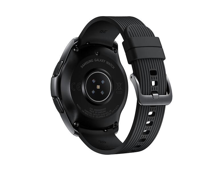 samsung galaxy watch 46mm pricespy