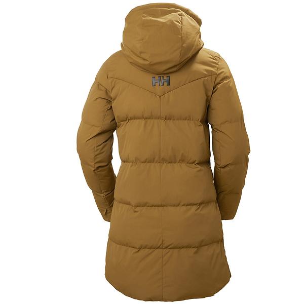Best pris på Helly Hansen Adore Puffy Parka (Dame) Jakker Best pris på Helly Hansen Adore Puffy Parka (Dame) Jakker