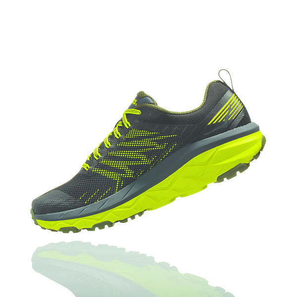 Hoka One One Challenger ATR 5 (Herre) Hoka One One Challenger ATR 5 (Herre)