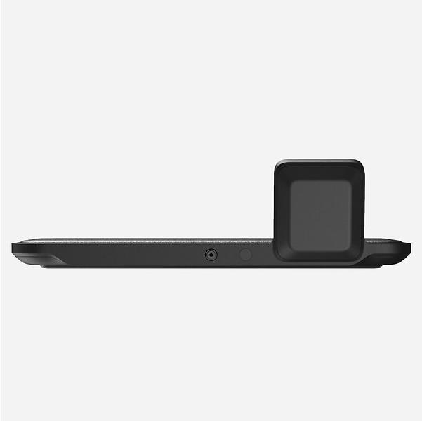 Best pris på Nomad Goods Base Station Apple Watch Edition Best pris på Nomad Goods Base Station Apple Watch Edition