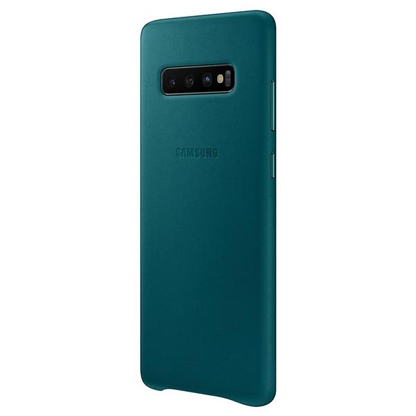 Best pris på Samsung Leather Cover for Samsung Galaxy S10 Best pris på Samsung Leather Cover for Samsung Galaxy S10
