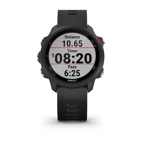 garmin forerunner 245 music prisjakt