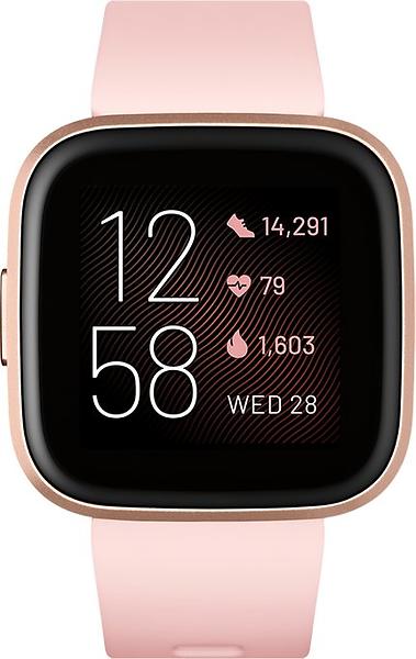 Best pris på Fitbit Versa 2 Smartklokker Sammenlign priser Best pris på Fitbit Versa 2 Smartklokker Sammenlign priser