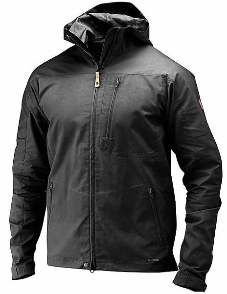 Best pris på Fjällräven Sten Jacket (Herre) Jakker Braasport Fjällräven Sten Jacket, jakke herre