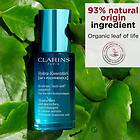 Clarins Hydra-Essentiel Moisturizes And Quenches Supercharged Bi-Phase Serum 30ml