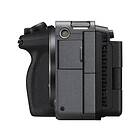 Sony Cinema Line FX3A