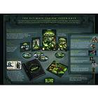 World of WarCraft Expansion: Legion
