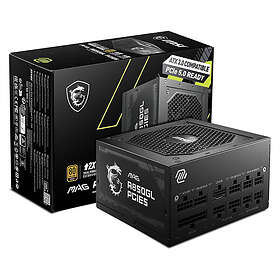 MSI