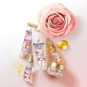 Pantene Pro-V Miracles 7-in-1 Viktlös Hårolja 100ml