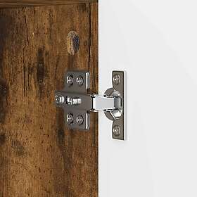 vidaXL 895800 Sideboard 89x34.5x77cm