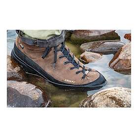 Crispi A.Way Mid Nubuck GTX (Unisex)