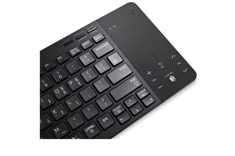 Best pris på Samsung VG KBD1500 (Nordic) Tastatur Best pris på Samsung VG KBD1500 (Nordic) Tastatur