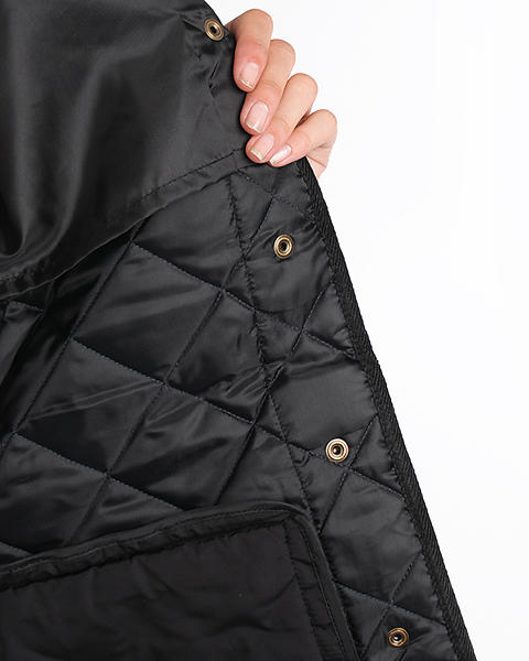 Best pris på Lexington Jocelyn Quilted Jacket (Dame) Jakker Best pris på Lexington Jocelyn Quilted Jacket (Dame) Jakker