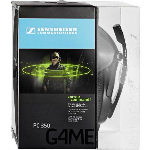 Best pris på Sennheiser PC 350 Special Edition Hodetelefoner Best pris på Sennheiser PC 350 Hodetelefoner Sammenlign