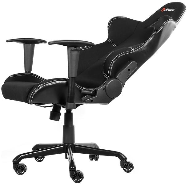 Best pris på Arozzi Torretta Gamingstoler Sammenlign Arozzi Toretta gamingstol | Clas Ohlson