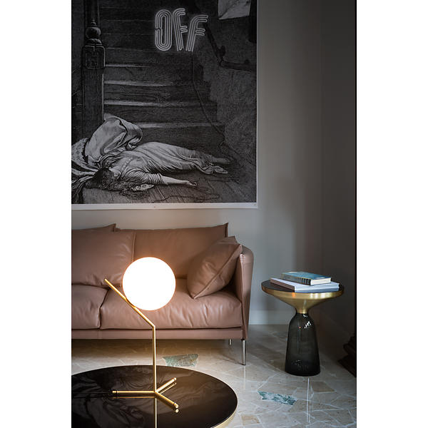 Best pris på Flos IC T1 High Bordlamper Sammenlign priser Best pris på Flos IC T1 High Bordlamper Sammenlign priser