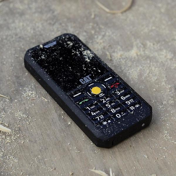Best pris på Cat B30 Mobiltelefoner Sammenlign priser hos Caterpillar B30 mobiltelefon Mobiltelefon Elkjøp