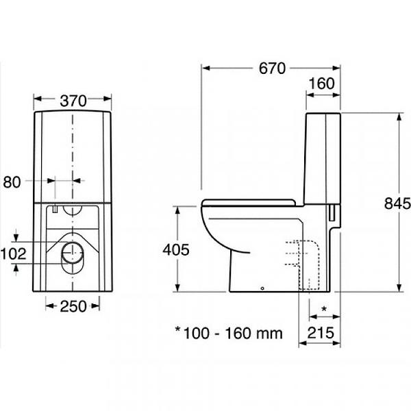 Best pris på Gustavsberg Artic 4300 GB114300301231 (Hvit WC stol ARTic 4300, 4310, Gustavsberg – Bergersen Engineering