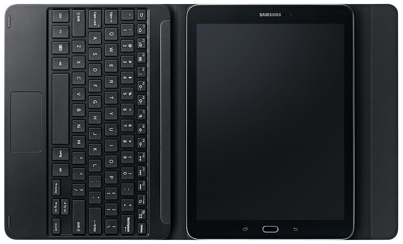 Best pris på Samsung Book Cover Keyboard for Galaxy Tab S2 Best pris på Samsung Book Cover Keyboard Tab S2 Se priser
