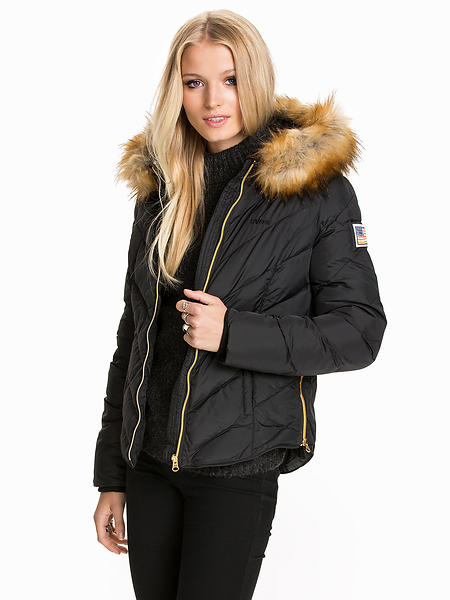 Best pris på Svea Whitehorse Jacket (Dame) Jakker Best pris på Svea Whitehorse Jacket (Dame) Jakker