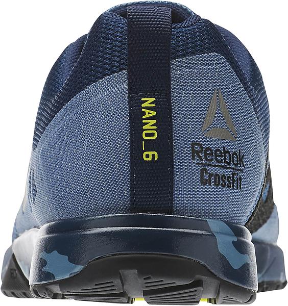 Reebok CrossFit Nano 6.0 (Herre) Reebok CrossFit Nano 6.0 (Herre)