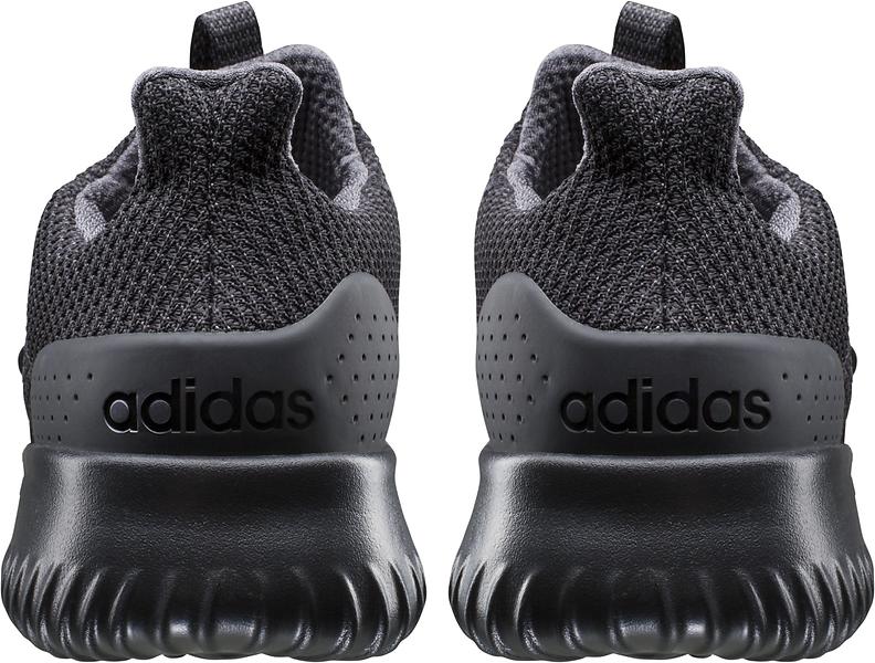 Best pris på Adidas Cloudfoam Ultimate (Herre) Fritidssko og Best pris på Adidas Cloudfoam Ultimate (Herre) Fritidssko og
