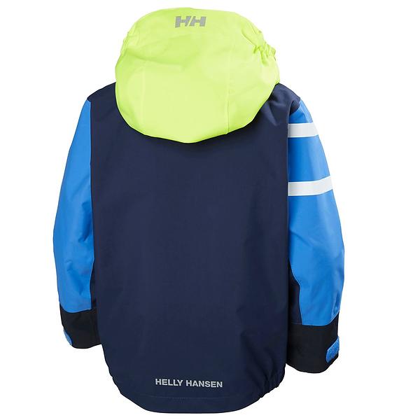 Best pris på Helly Hansen Salt Power Jakke (Jr) Jakker for Best pris på Helly Hansen Salt Power Jakke (Jr) Jakker for