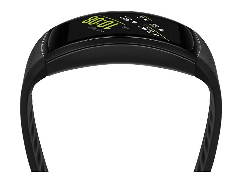 Best pris på Samsung Galaxy Gear Fit 2 Pro Aktivitetsmåler Best pris på Samsung Galaxy Gear Fit 2 Pro Aktivitetsmåler