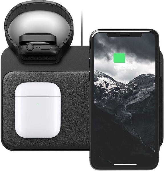 Best pris på Nomad Goods Base Station Apple Watch Edition Best pris på Nomad Goods Base Station Apple Watch Edition