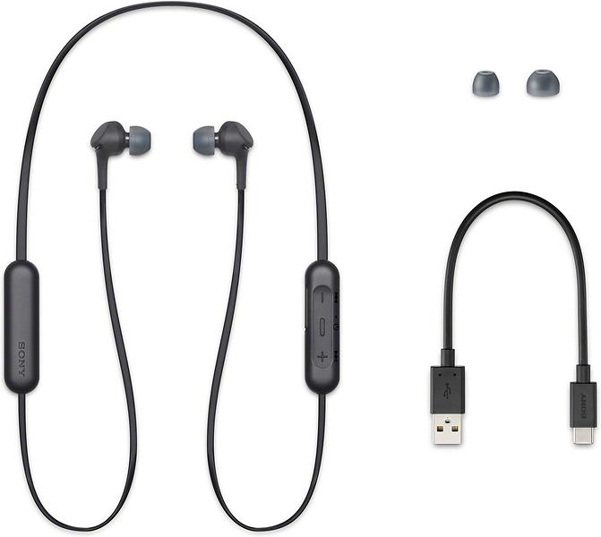 Best pris på Sony WI XB400 Hodetelefoner Sammenlign priser Best pris på Sony WI XB400 Hodetelefoner Sammenlign priser