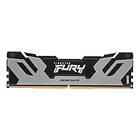 Kingston Fury Renegade Silver XMP DDR5 6800MHz 16GB (KF568C36RS-16)