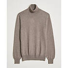 Piacenza Cashmere Rollneck Sweater (Herr)
