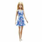 Barbie Convertible w. Doll HBY29