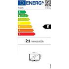 Philips Evnia 24M1N3200ZS 24" Full HD IPS 165Hz