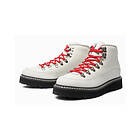 Mono Hiking Core Cap Grained Cow Leather (Dam)