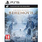 Skydance’s Behemoth (VR-spel) (PS5)