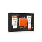 Kerastase Nutritive Holiday Gift Set (Bain Satin Shampoo 250ml, Masque Intense 2