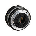 Voigtländer Color Skopar 28/2.8 SL II S for Nikon