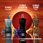 Jean Paul Gaultier Le Male Elixir Eau de Parfum Holiday Set