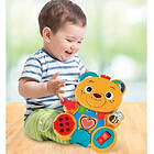 Clementoni Montessori Baby Bear Aktivtetsleksak