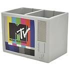 Pyramid International MTV Desk Tidy