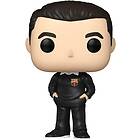 Funko POP!: Barcelona Xavi