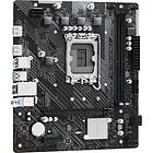 ASRock H610M-H2/M.2 DDR4