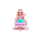 Rainbow High Winter Wonderland Doll- Pink (507796)